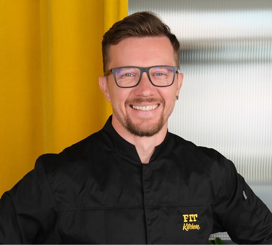 Brandchef Max
