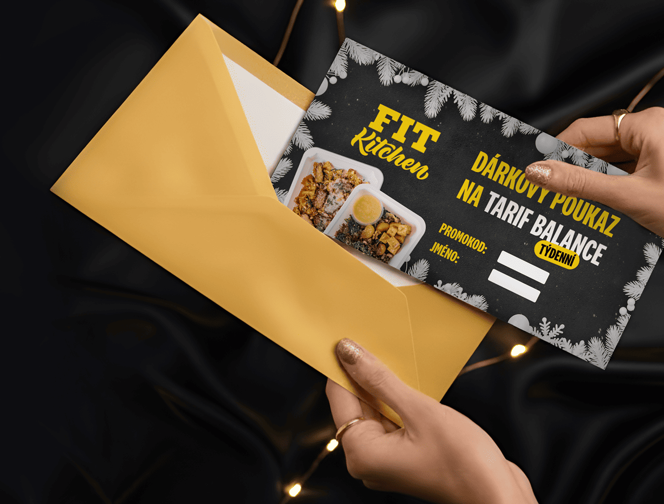 Gift Voucher