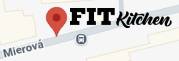 FitKitchen Map